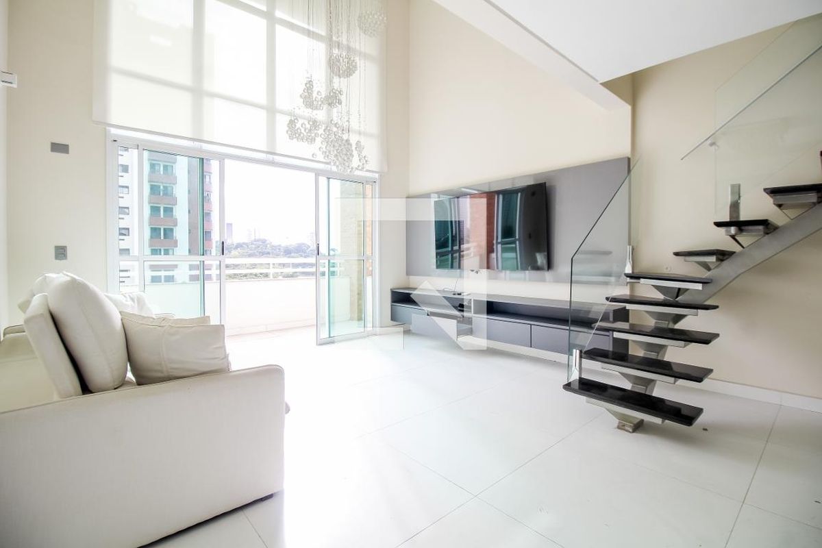 Apartamento, 1 quarto, 110 m² - Foto 1