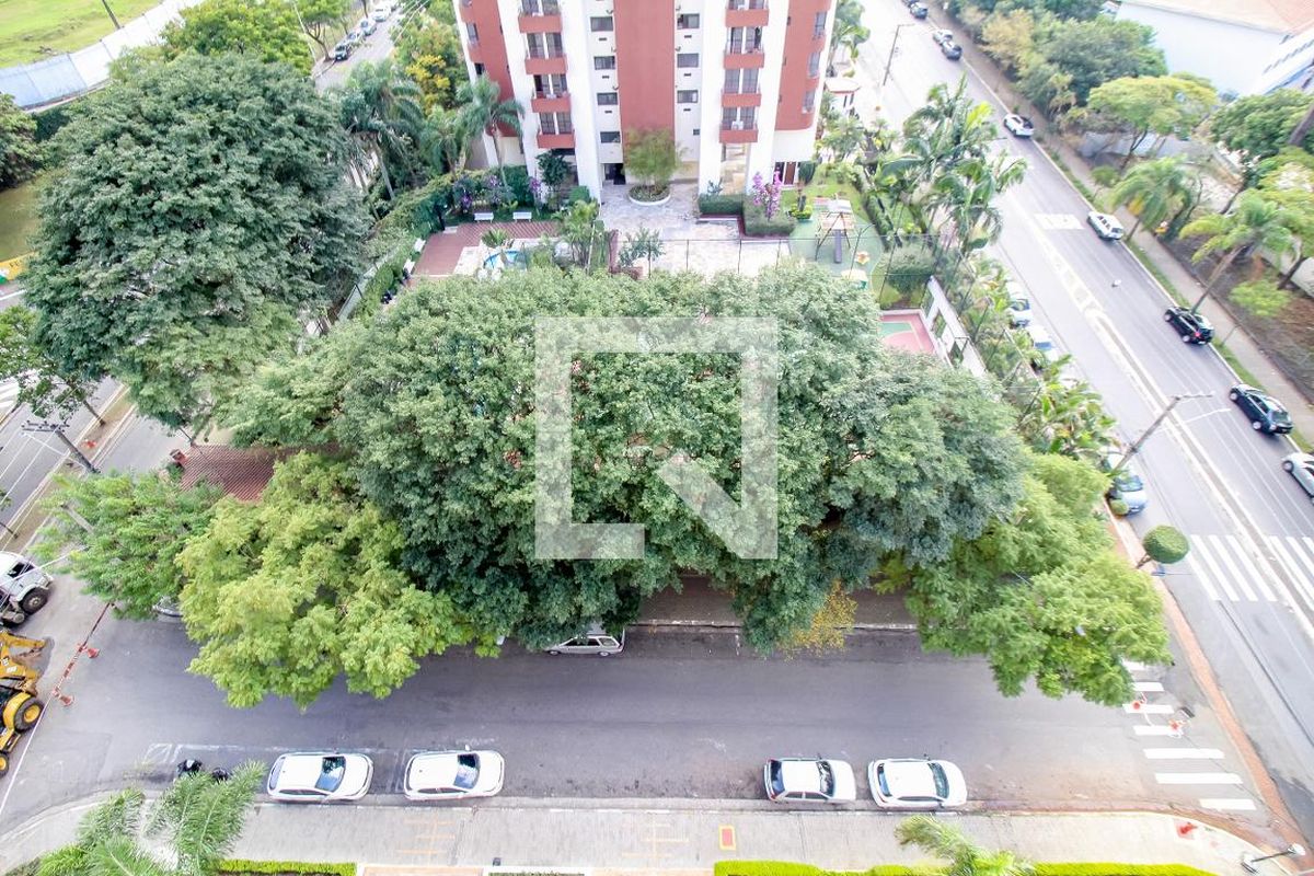 Apartamento, 1 quarto, 110 m² - Foto 20