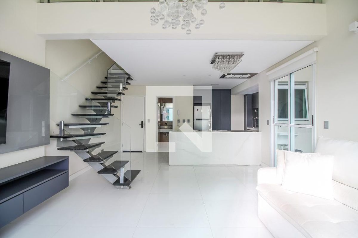 Apartamento, 1 quarto, 110 m² - Foto 5