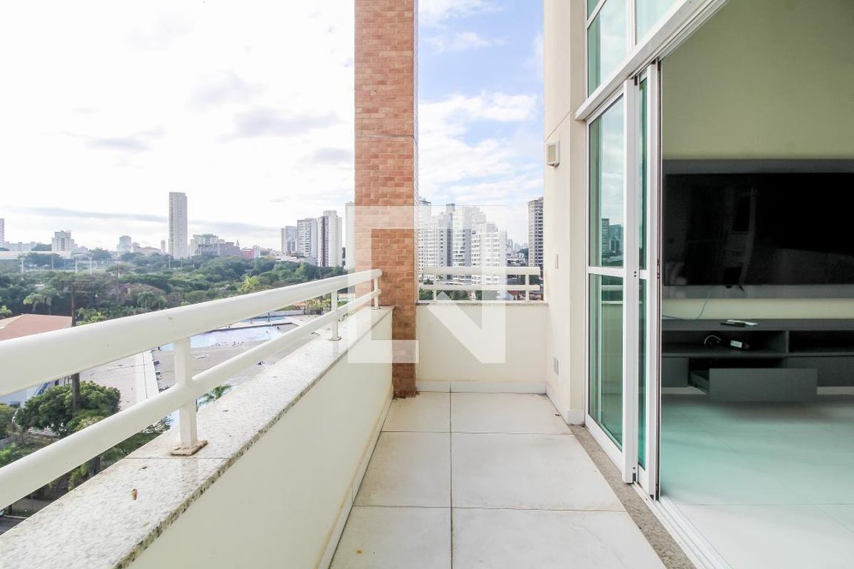 Apartamento, 1 quarto, 110 m² - Foto 11