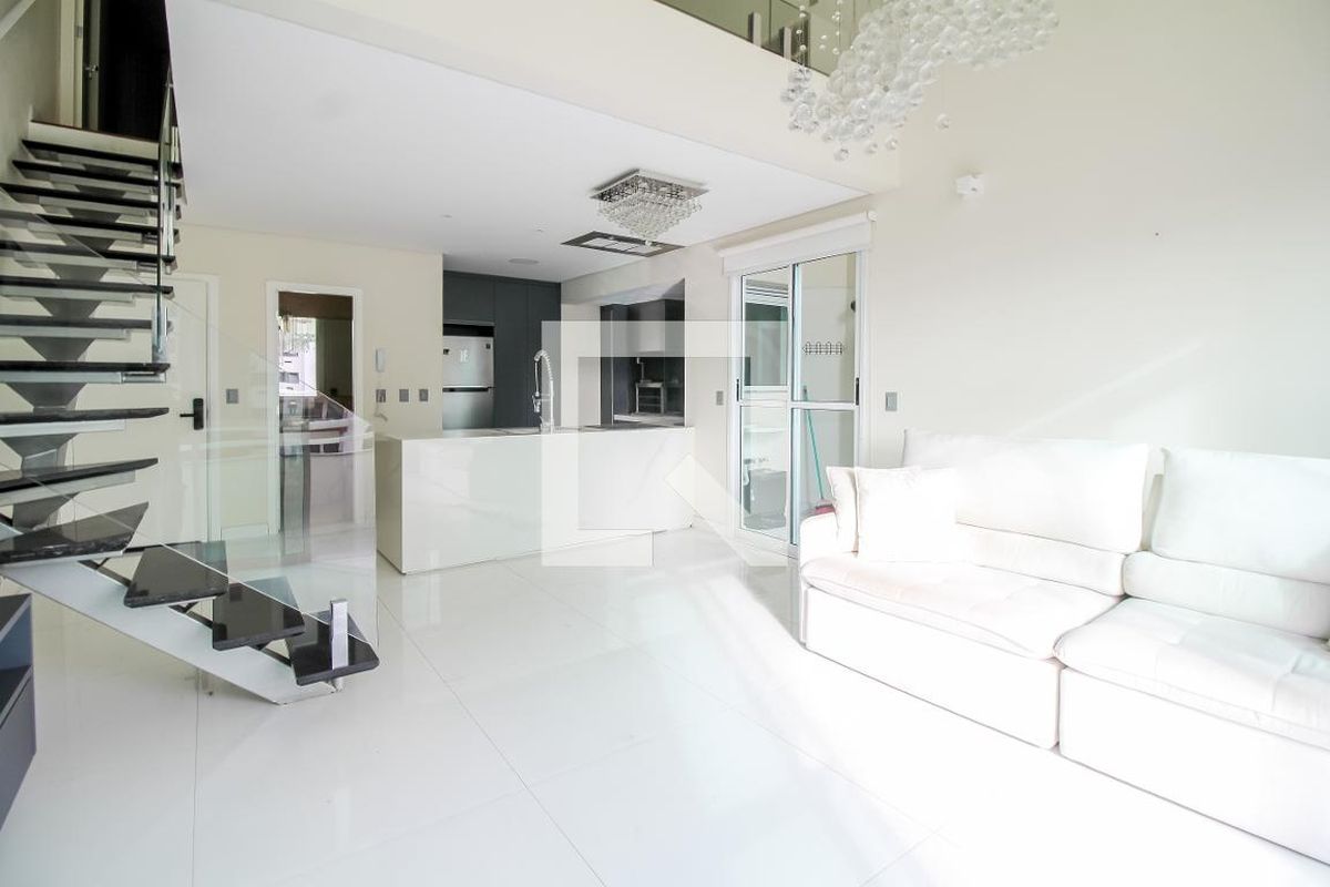 Apartamento, 1 quarto, 110 m² - Foto 4