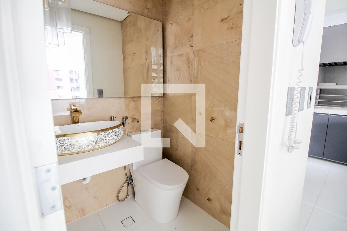 Apartamento, 1 quarto, 110 m² - Foto 53