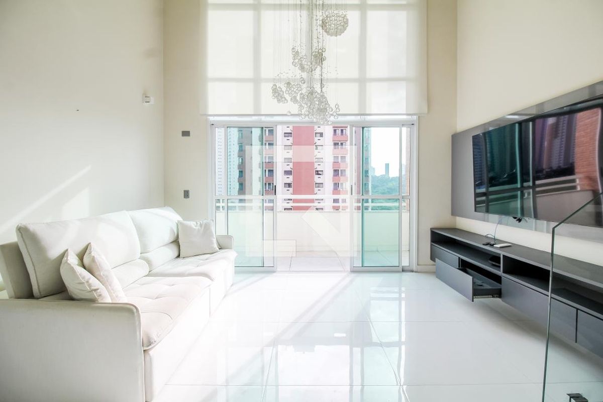Apartamento, 1 quarto, 110 m² - Foto 2