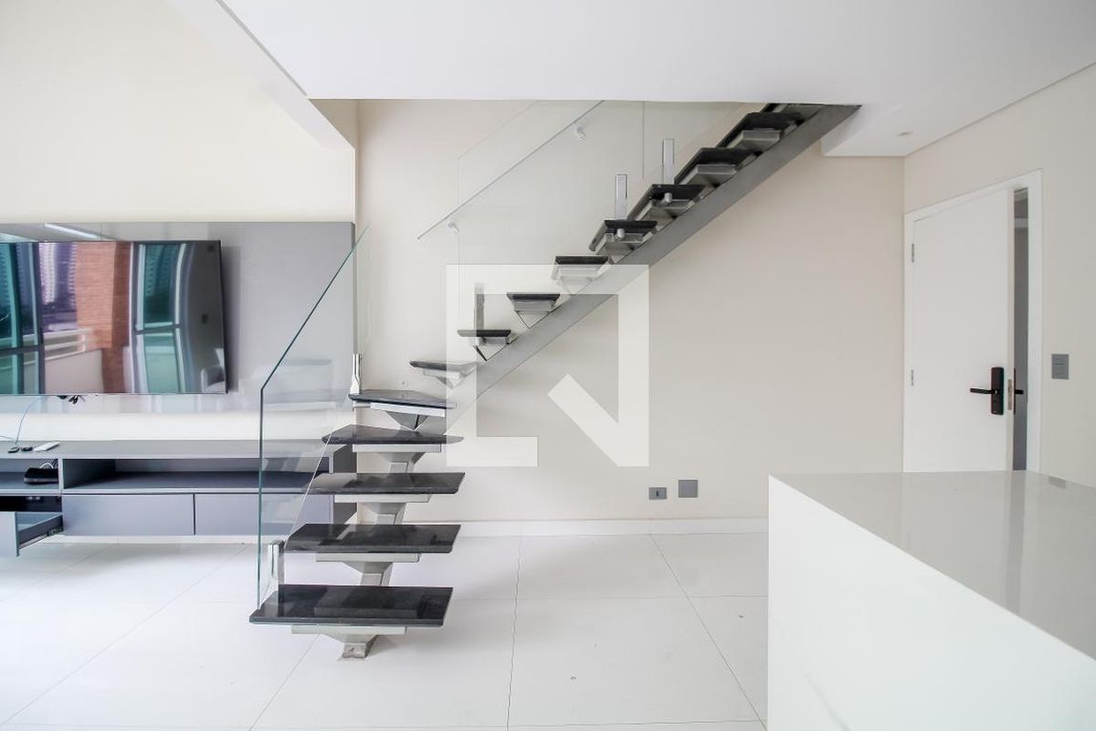 Apartamento, 1 quarto, 110 m² - Foto 6