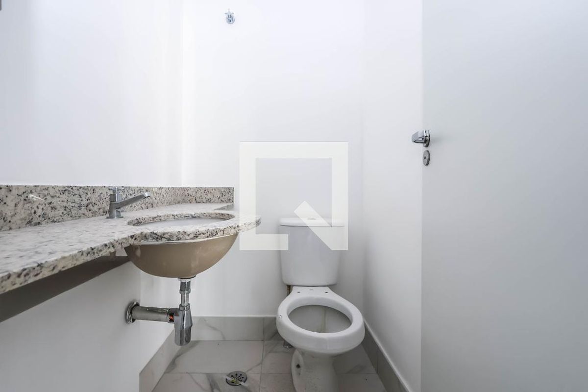 Apartamento, 3 quartos, 136 m² - Foto 46