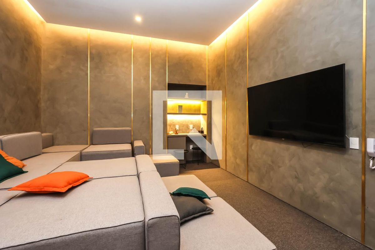 Apartamento, 3 quartos, 136 m² - Foto 62