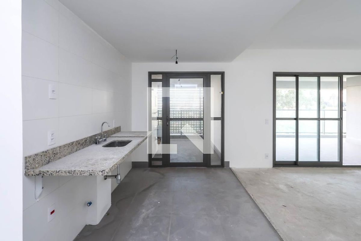 Apartamento, 3 quartos, 136 m² - Foto 15