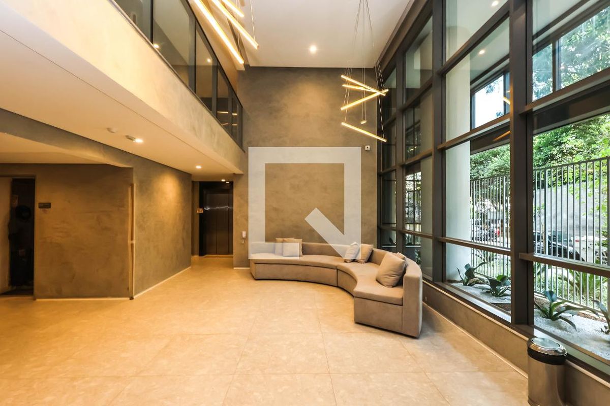 Apartamento, 3 quartos, 136 m² - Foto 61