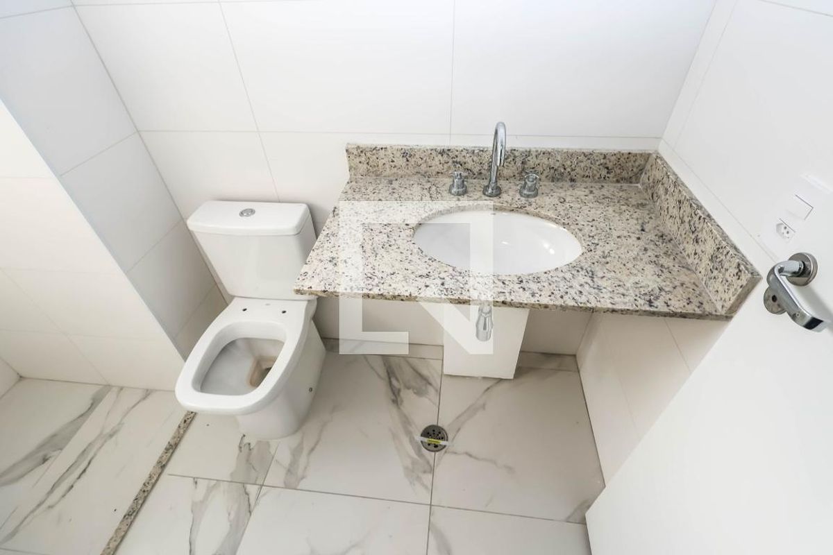 Apartamento, 3 quartos, 136 m² - Foto 36