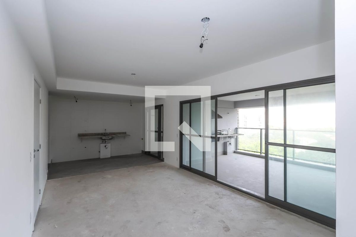 Apartamento, 3 quartos, 136 m² - Foto 3