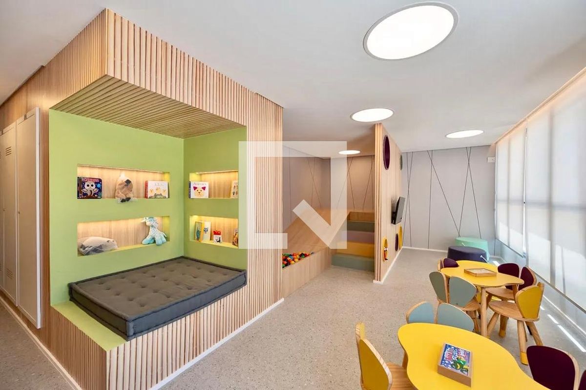 Apartamento, 2 quartos, 75 m² - Foto 42
