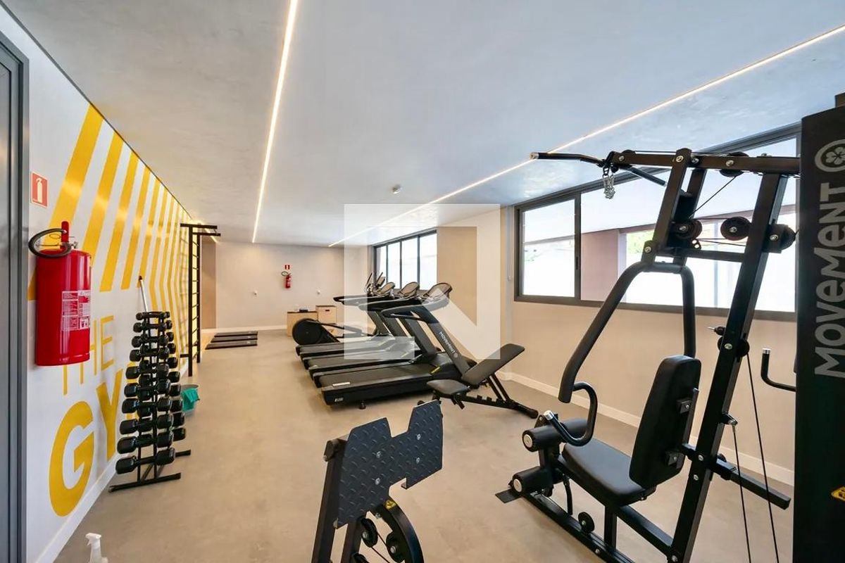 Apartamento, 2 quartos, 75 m² - Foto 33