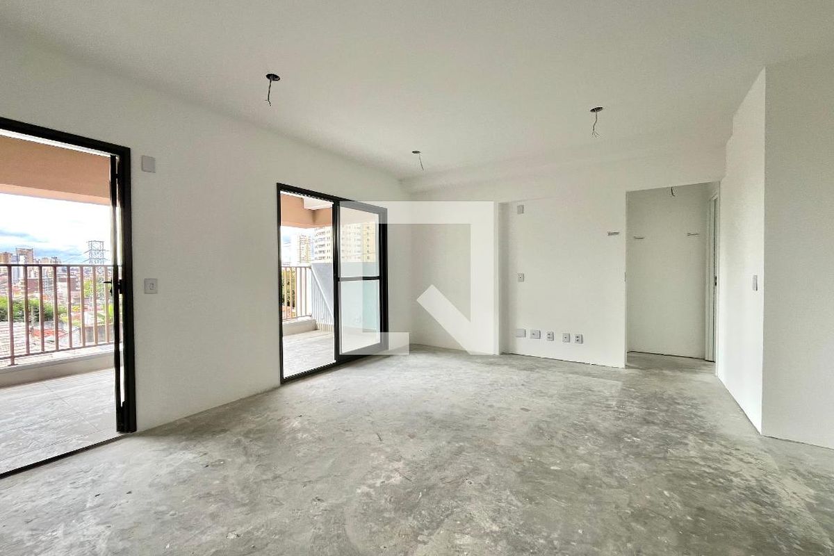Apartamento, 2 quartos, 75 m² - Foto 1