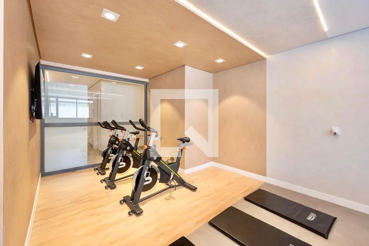 Apartamento, 2 quartos, 75 m² - Foto 34