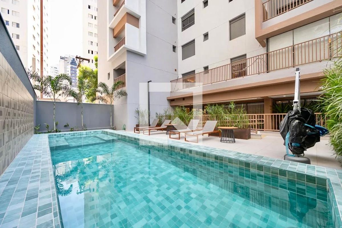 Apartamento, 2 quartos, 75 m² - Foto 32