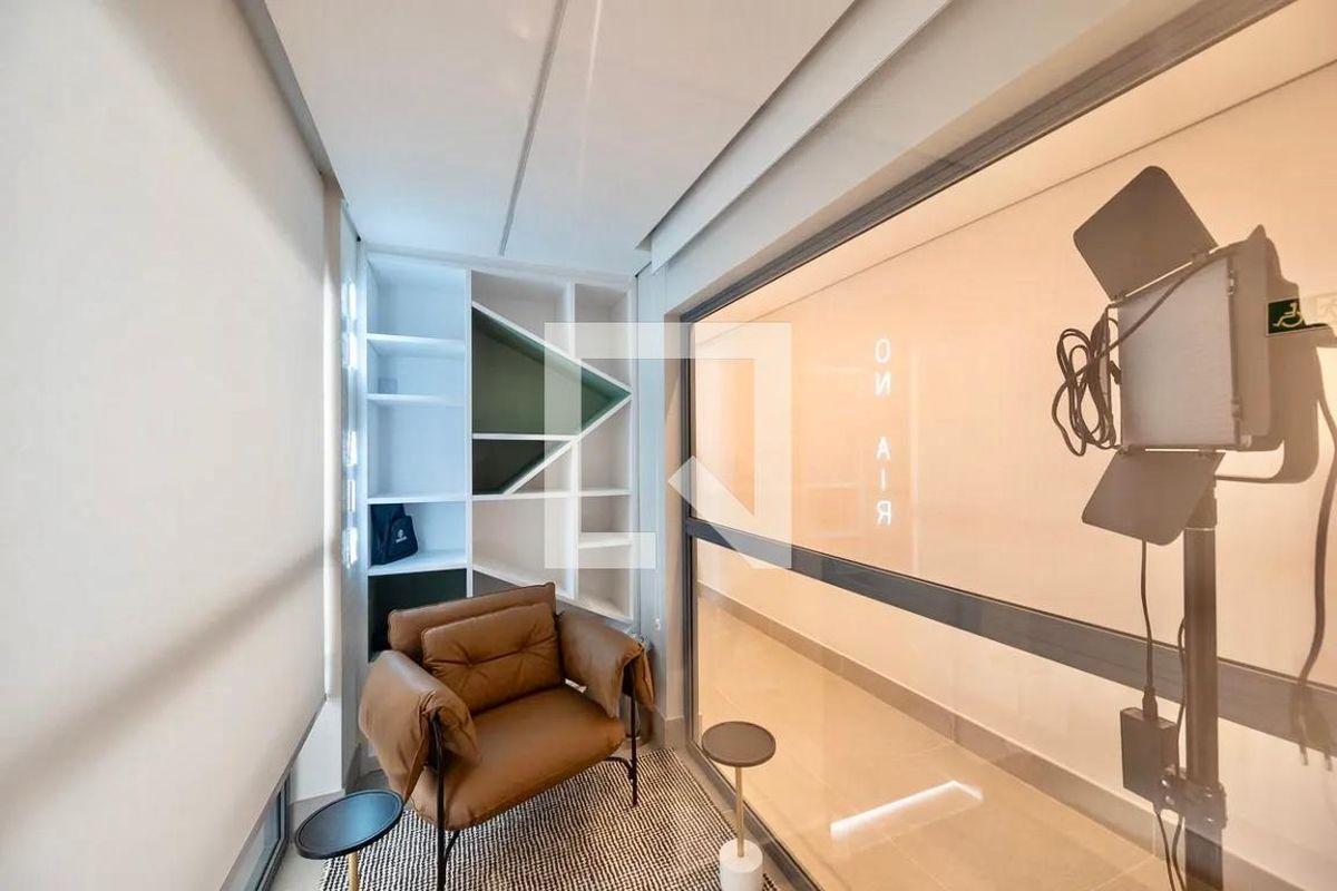 Apartamento, 2 quartos, 75 m² - Foto 44
