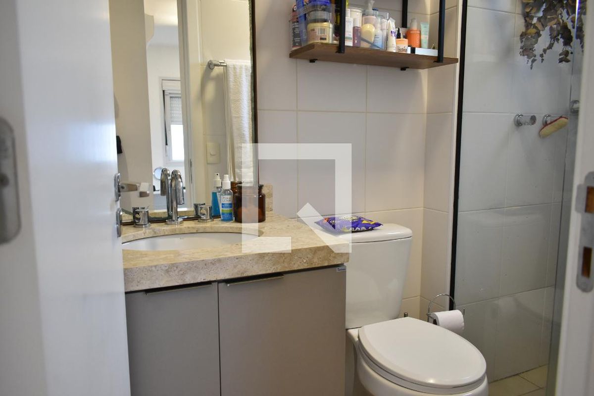 Apartamento, 2 quartos, 74 m² - Foto 18