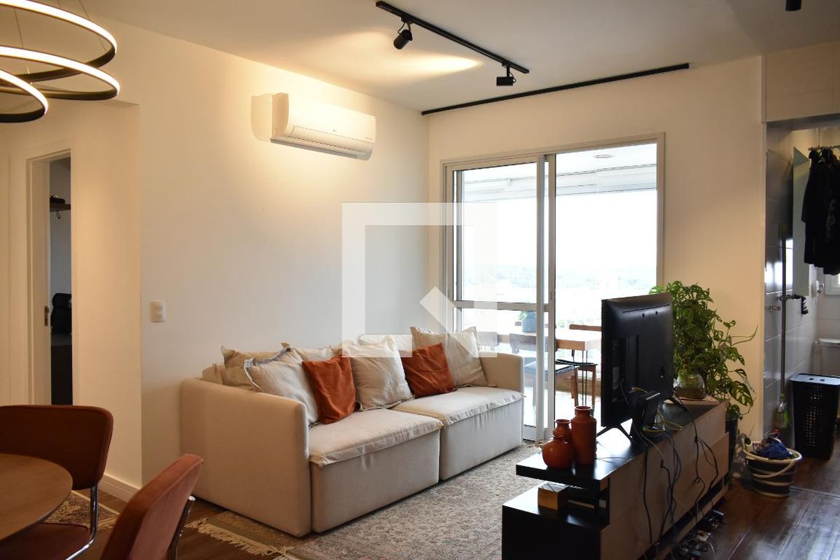 Apartamento, 2 quartos, 74 m² - Foto 1