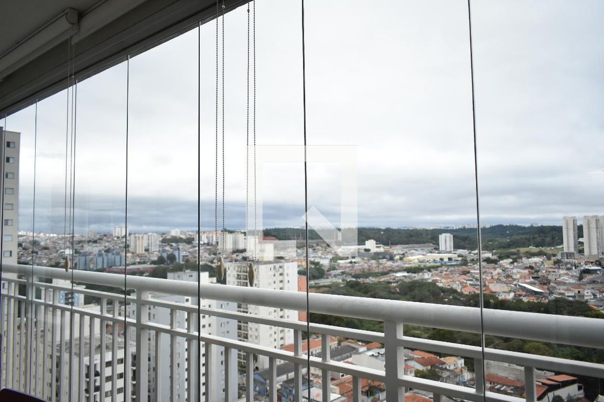 Apartamento, 2 quartos, 74 m² - Foto 11