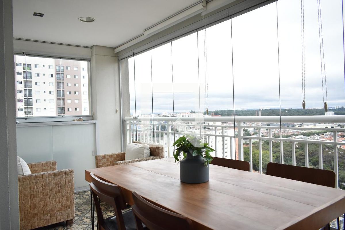 Apartamento, 2 quartos, 74 m² - Foto 6