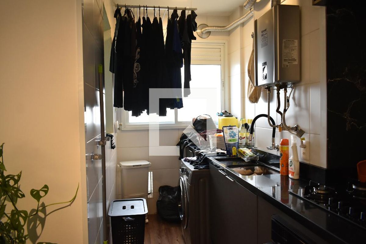 Apartamento, 2 quartos, 74 m² - Foto 31