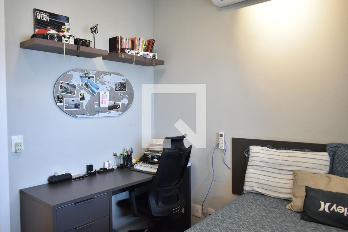 Apartamento, 2 quartos, 74 m² - Foto 24