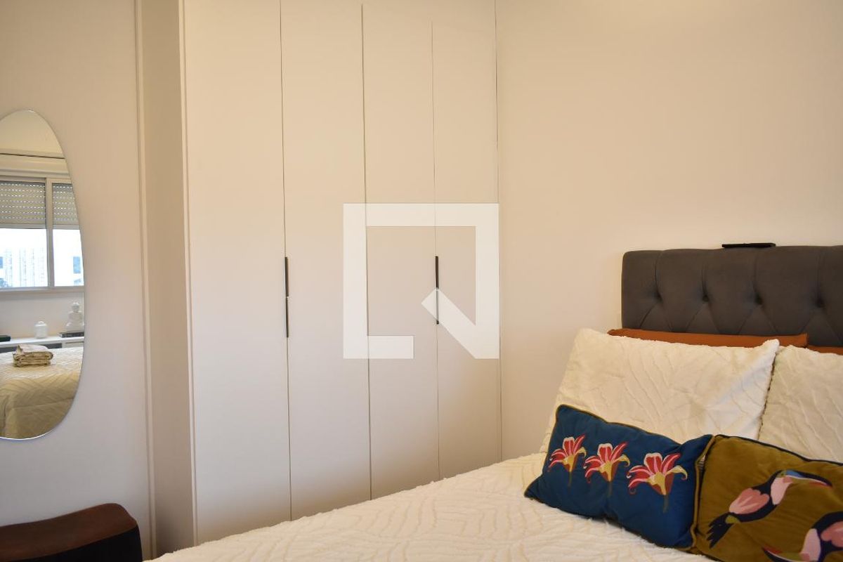 Apartamento, 2 quartos, 74 m² - Foto 14