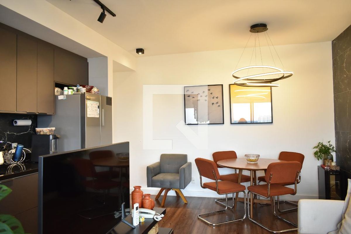 Apartamento, 2 quartos, 74 m² - Foto 5