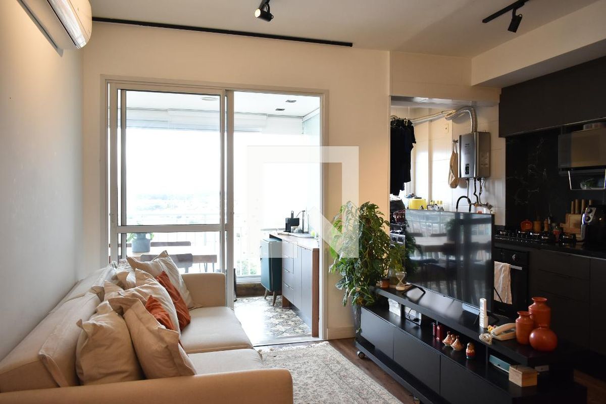 Apartamento, 2 quartos, 74 m² - Foto 2