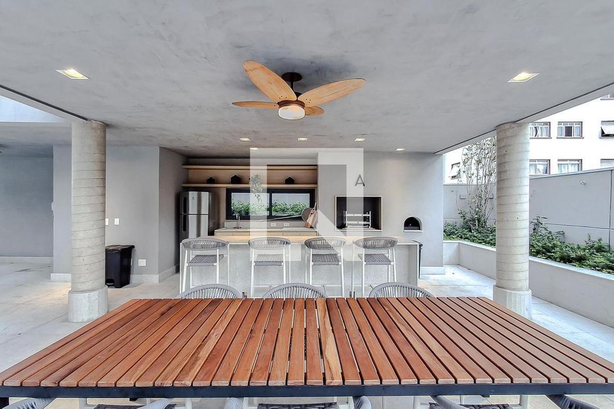 Apartamento, 1 quarto, 37 m² - Foto 30