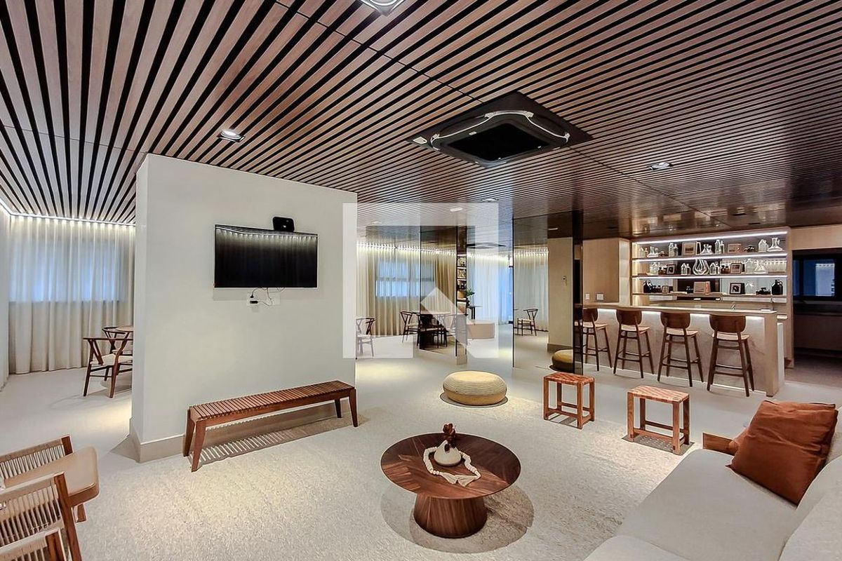 Apartamento, 1 quarto, 37 m² - Foto 34