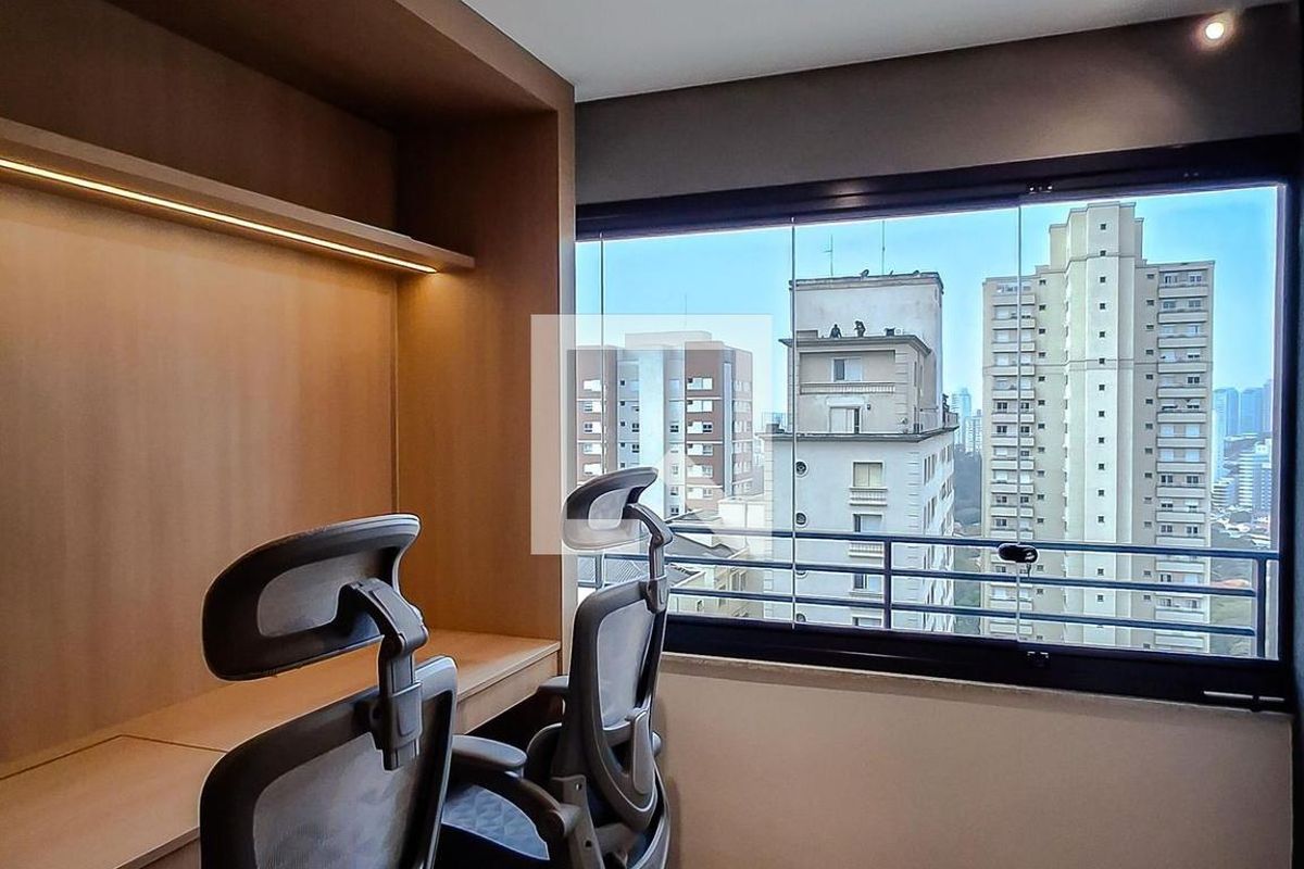 Apartamento, 1 quarto, 37 m² - Foto 18