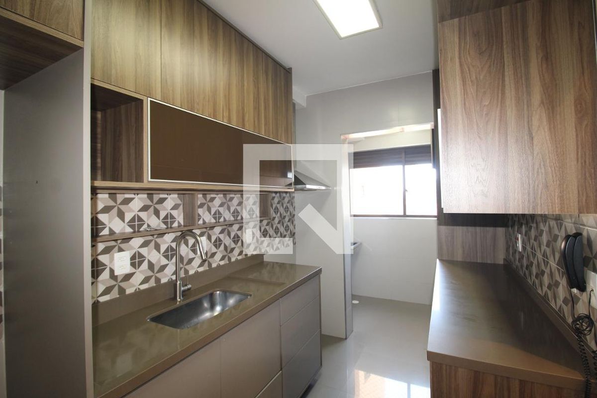 Apartamento, 2 quartos, 67 m² - Foto 8
