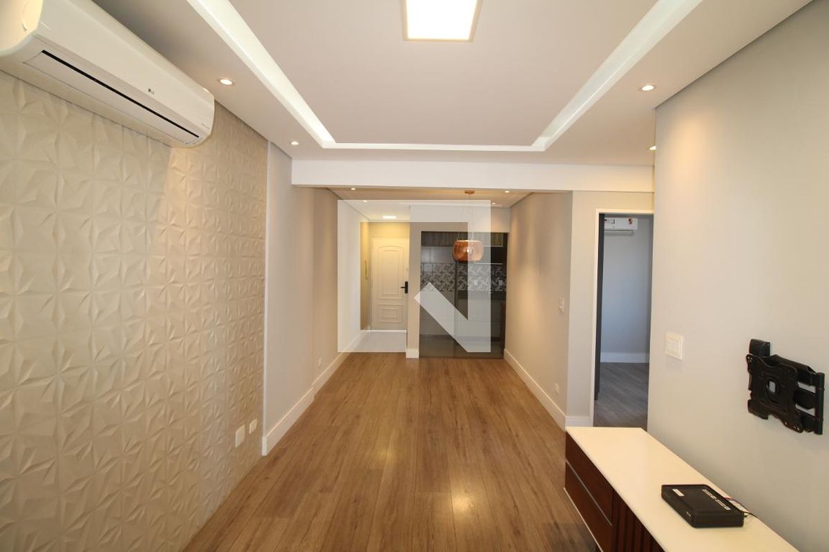 Apartamento, 2 quartos, 67 m² - Foto 2