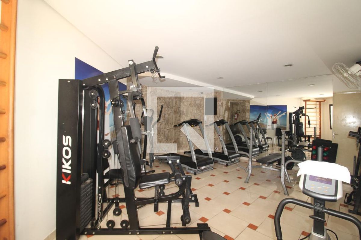 Apartamento, 2 quartos, 67 m² - Foto 40