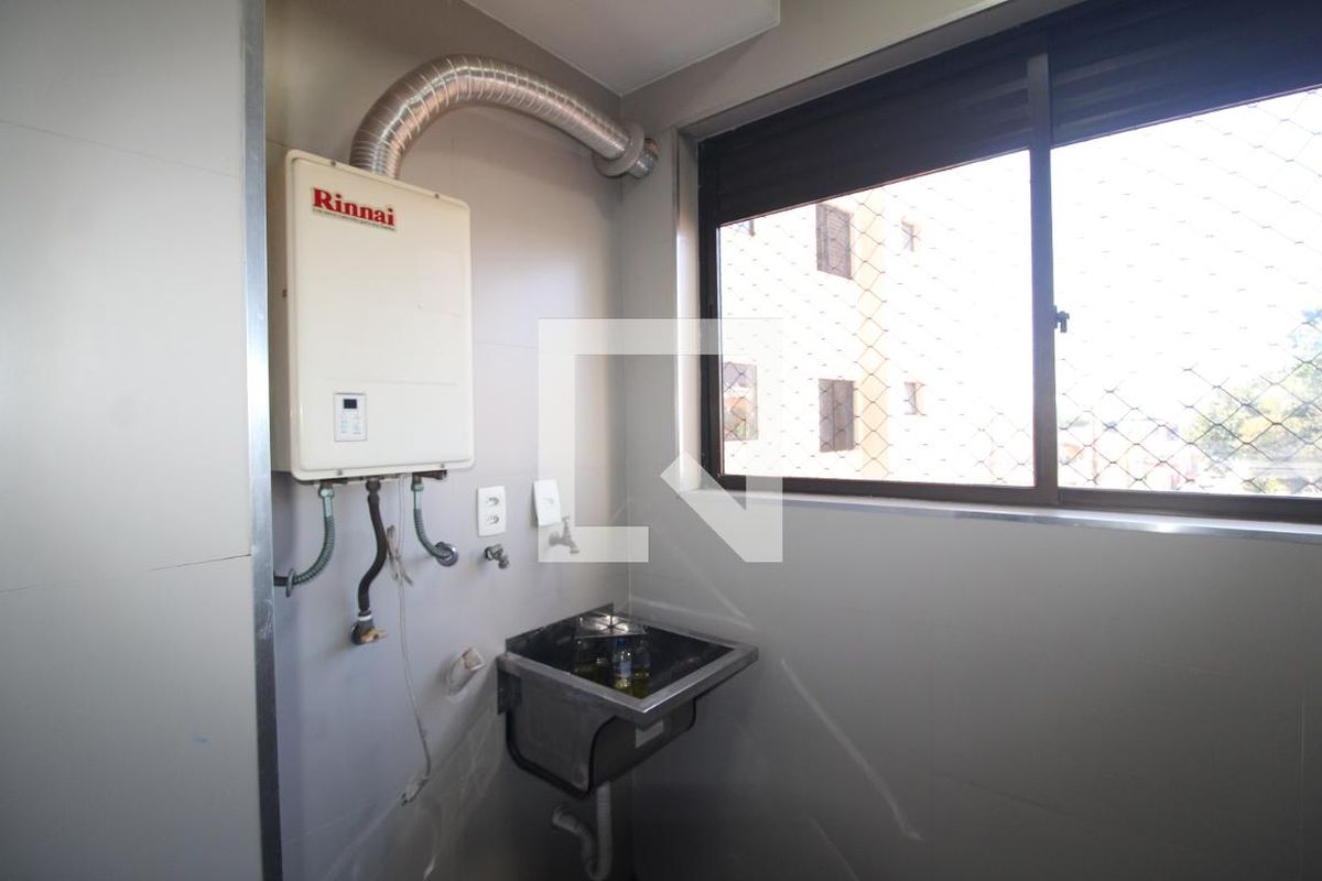 Apartamento, 2 quartos, 67 m² - Foto 12