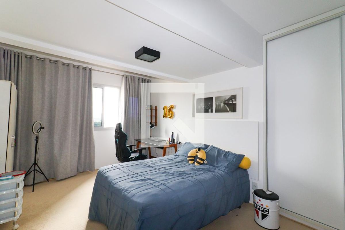 Apartamento à Venda - Jardim Flamboyant, 4 Quartos,  136 m2 em , Campinas - sp | SoloBR