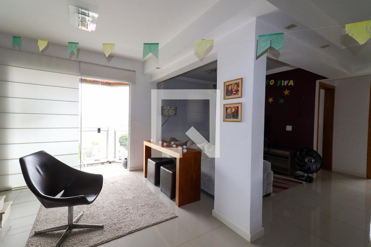 Apartamento à Venda - Jardim Flamboyant, 4 Quartos,  136 m2 em , Campinas - sp | SoloBR