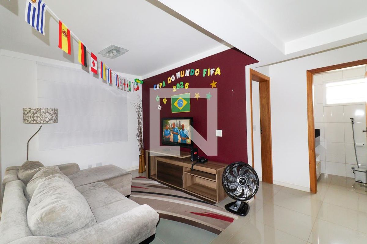 Apartamento à Venda - Jardim Flamboyant, 4 Quartos,  136 m2 em , Campinas - sp | SoloBR