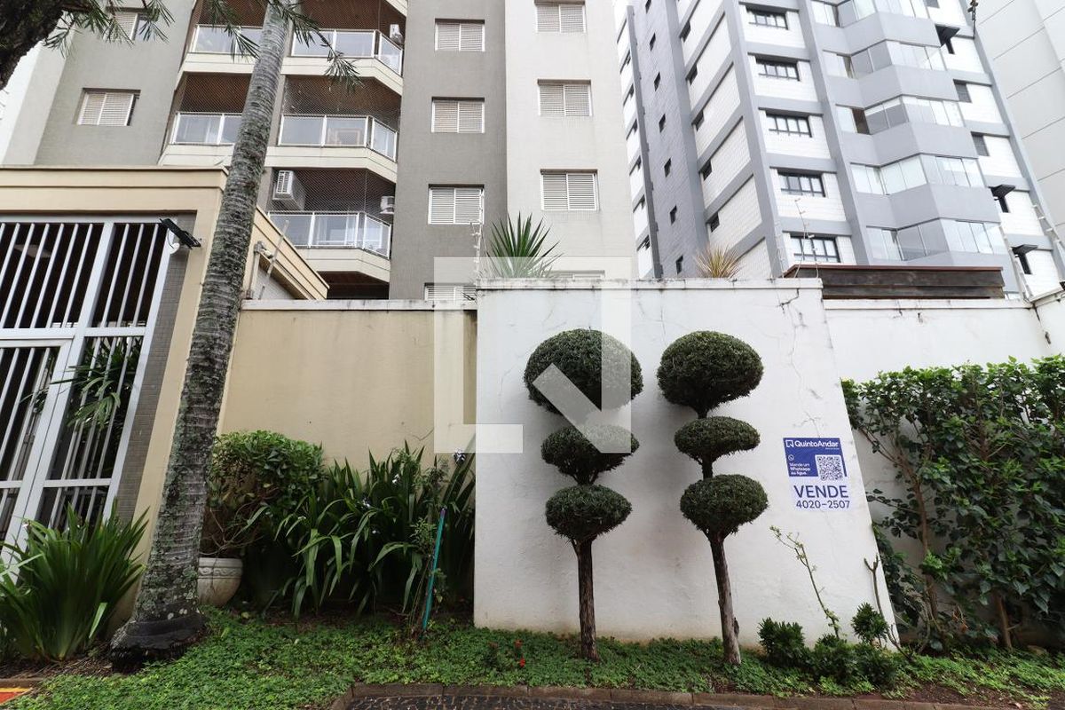 Apartamento à Venda - Jardim Flamboyant, 4 Quartos,  136 m2 em , Campinas - sp | SoloBR