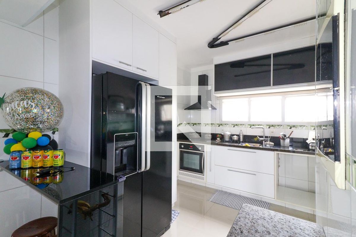 Apartamento à Venda - Jardim Flamboyant, 4 Quartos,  136 m2 em , Campinas - sp | SoloBR