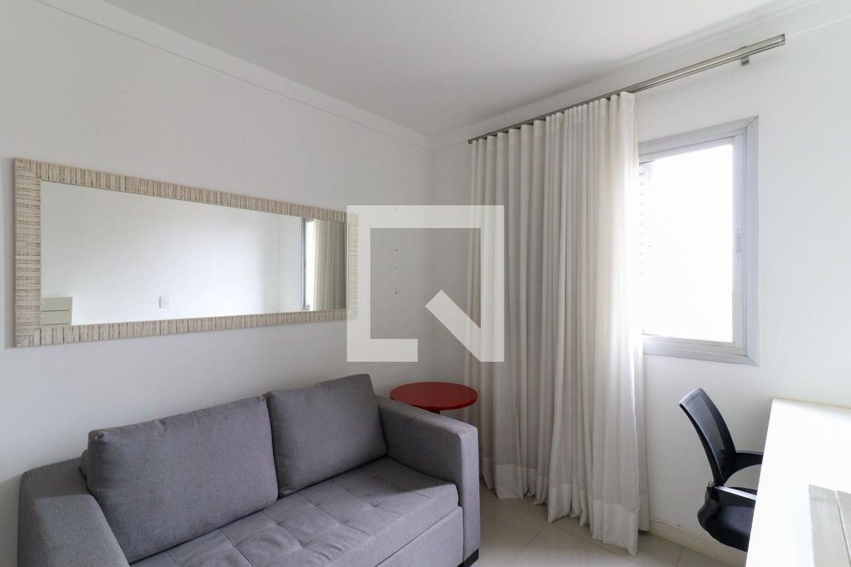 Apartamento à Venda - Jardim Flamboyant, 4 Quartos,  136 m2 em , Campinas - sp | SoloBR