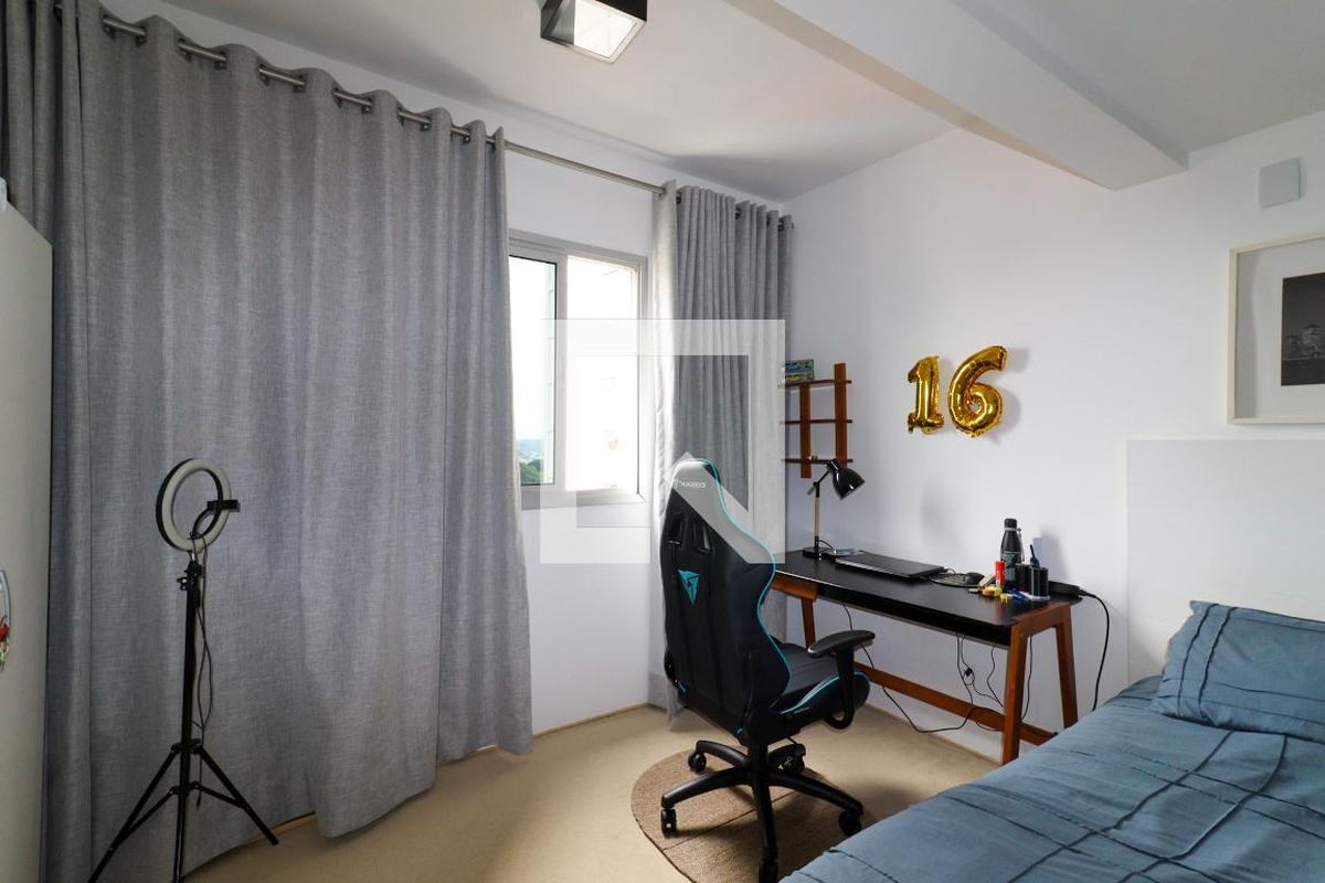 Apartamento à Venda - Jardim Flamboyant, 4 Quartos,  136 m2 em , Campinas - sp | SoloBR