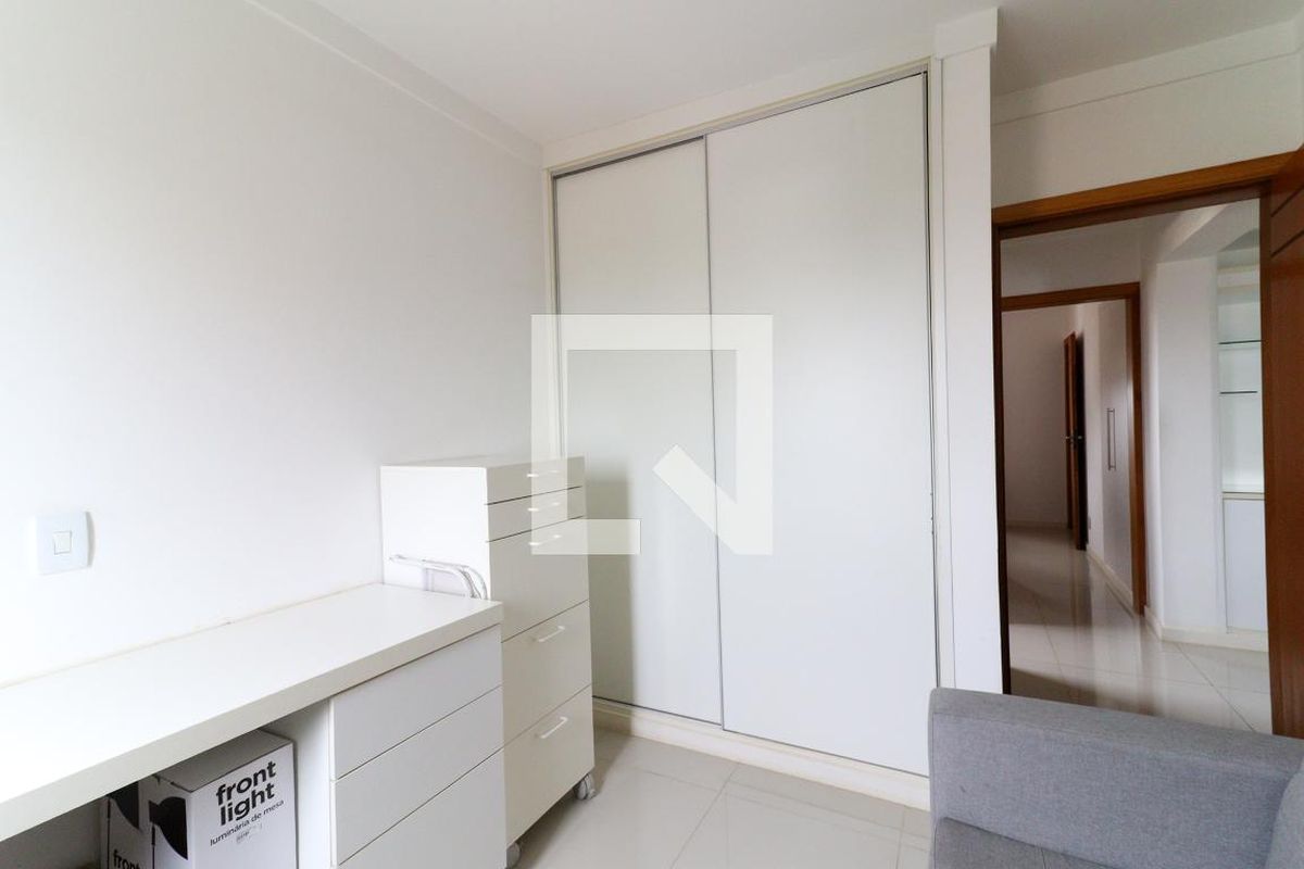 Apartamento à Venda - Jardim Flamboyant, 4 Quartos,  136 m2 em , Campinas - sp | SoloBR