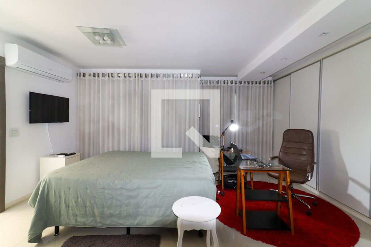 Apartamento à Venda - Jardim Flamboyant, 4 Quartos,  136 m2 em , Campinas - sp | SoloBR