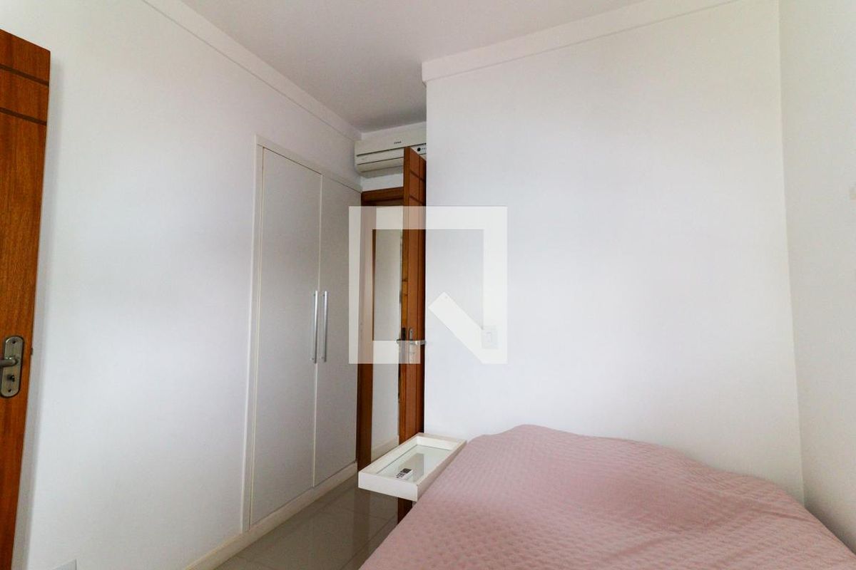 Apartamento à Venda - Jardim Flamboyant, 4 Quartos,  136 m2 em , Campinas - sp | SoloBR