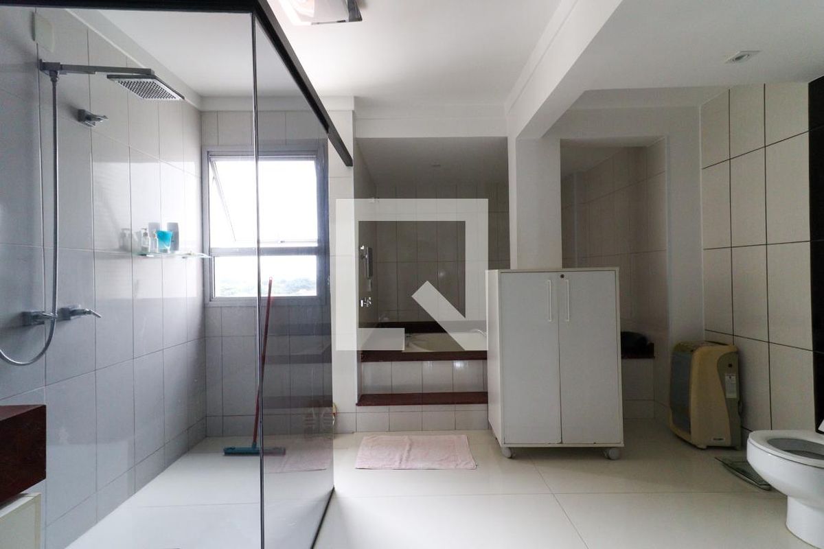 Apartamento à Venda - Jardim Flamboyant, 4 Quartos,  136 m2 em , Campinas - sp | SoloBR