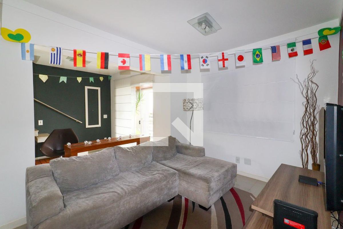 Apartamento à Venda - Jardim Flamboyant, 4 Quartos,  136 m2 em , Campinas - sp | SoloBR