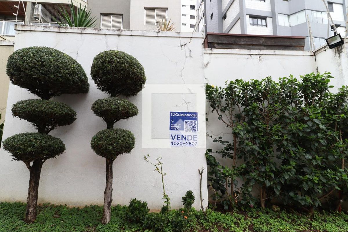 Apartamento à Venda - Jardim Flamboyant, 4 Quartos,  136 m2 em , Campinas - sp | SoloBR