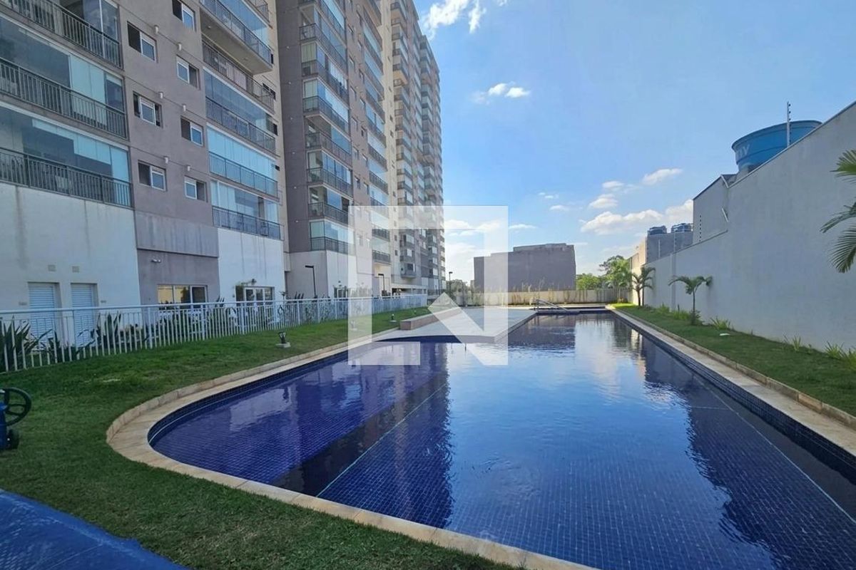 Apartamento, 2 quartos, 60 m² - Foto 17